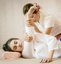 Thai Massage